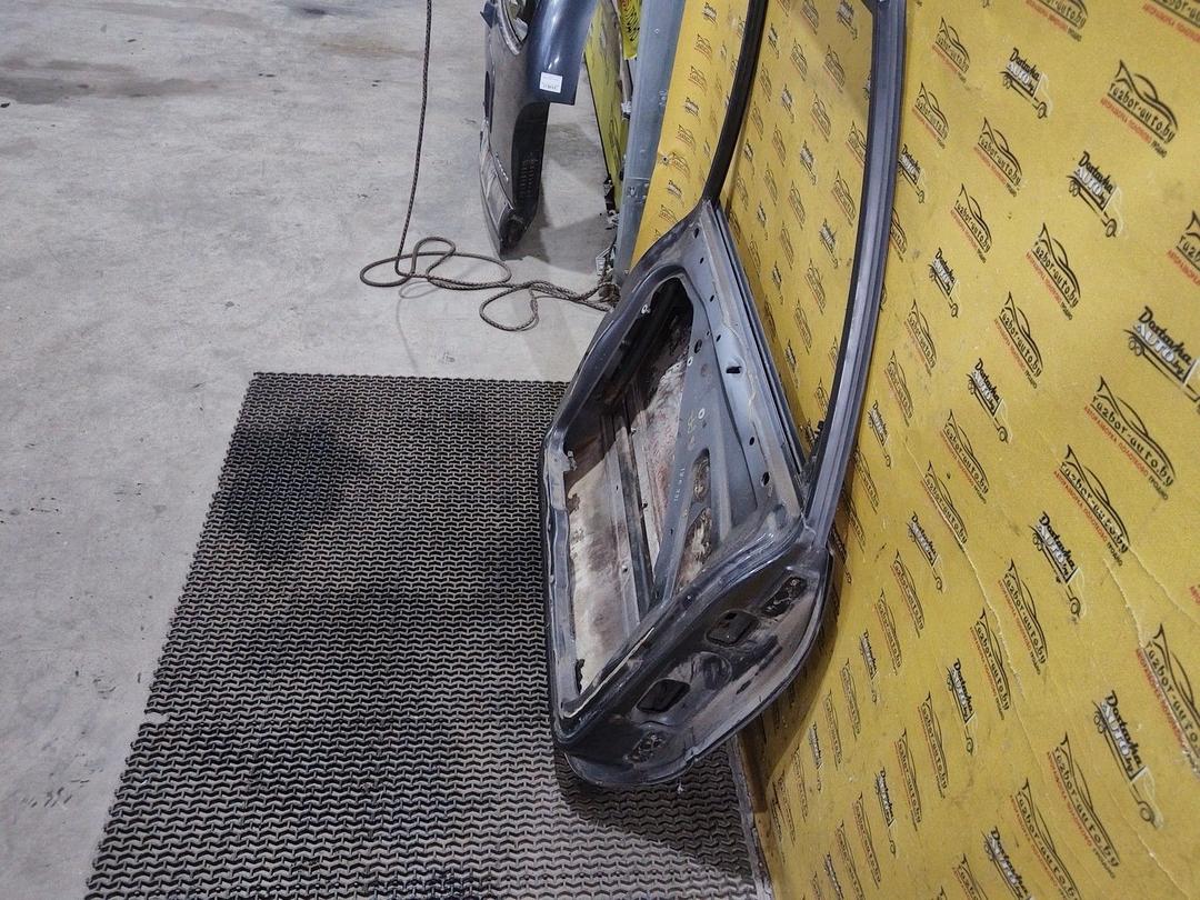 Дверь передняя левая MJ4XO3 Renault Espace купить на авторазборке