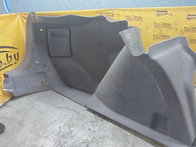 Обшивка багажника 3SMBE3 Volvo S40 купить