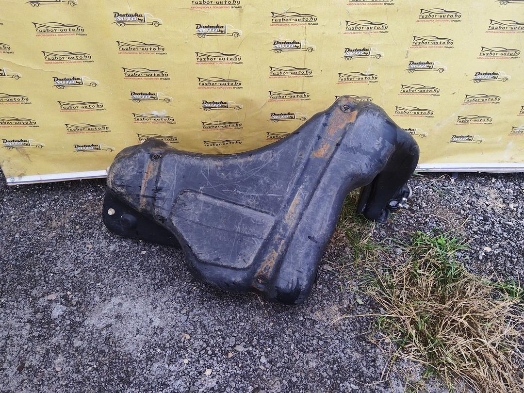 Бак топливный 8EOLMY Audi 80 - Фото 6