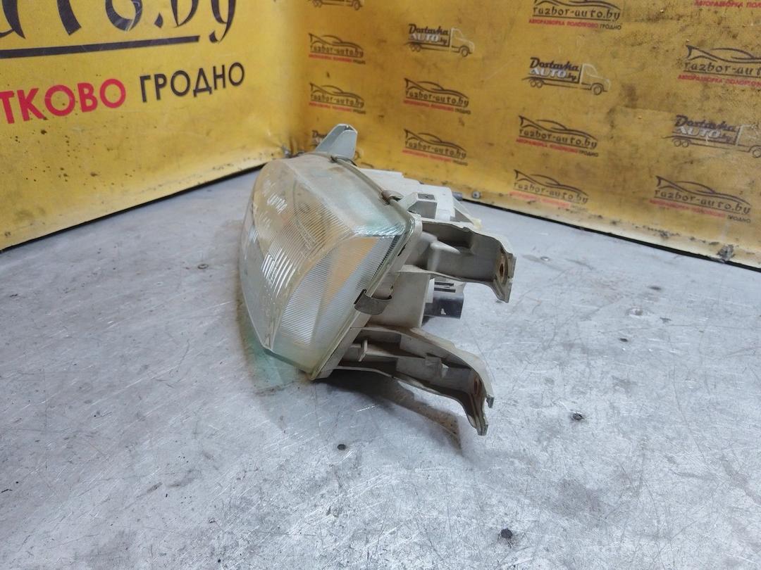 Фара левая Q93I81 Hyundai Lantra - Фото 6