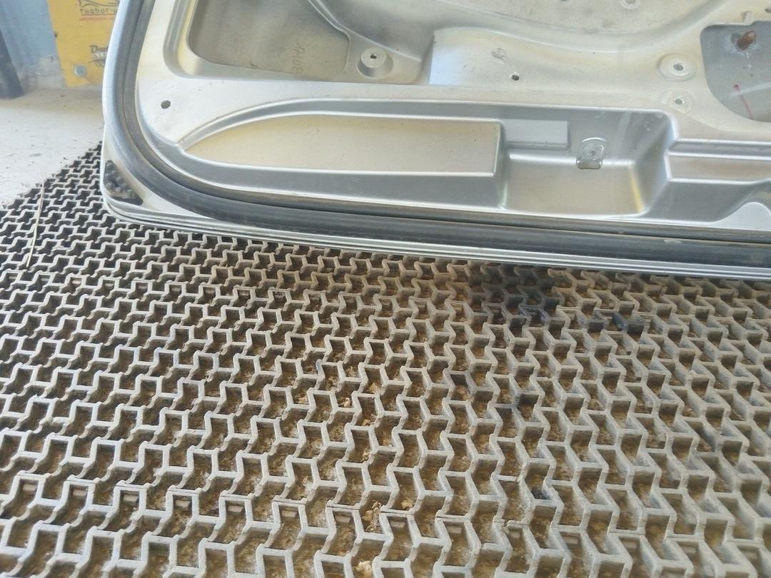 Крышка багажника (дверь 3-5) X12P81 Volvo V70 undefined