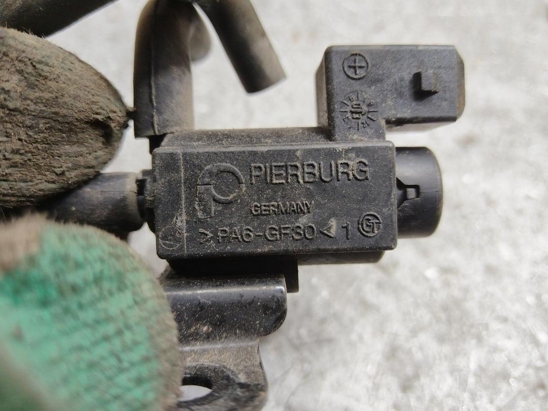 Клапан электромагнитный Q7H0XP Opel Zafira купить