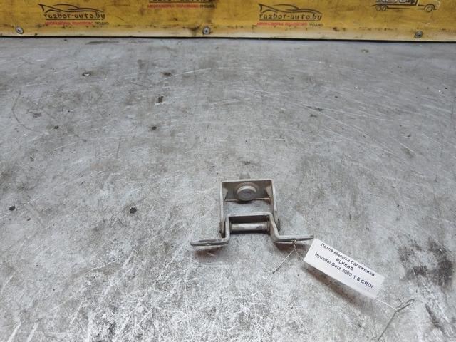 Петля крышки багажника HLK6HA Hyundai Getz undefined