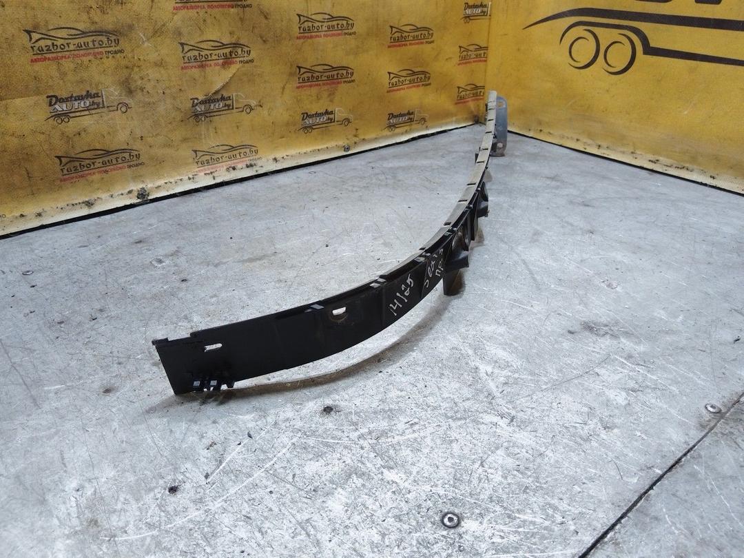 Кронштейн крепления бампера заднего E4YVBW Seat Toledo купить на авторазборке