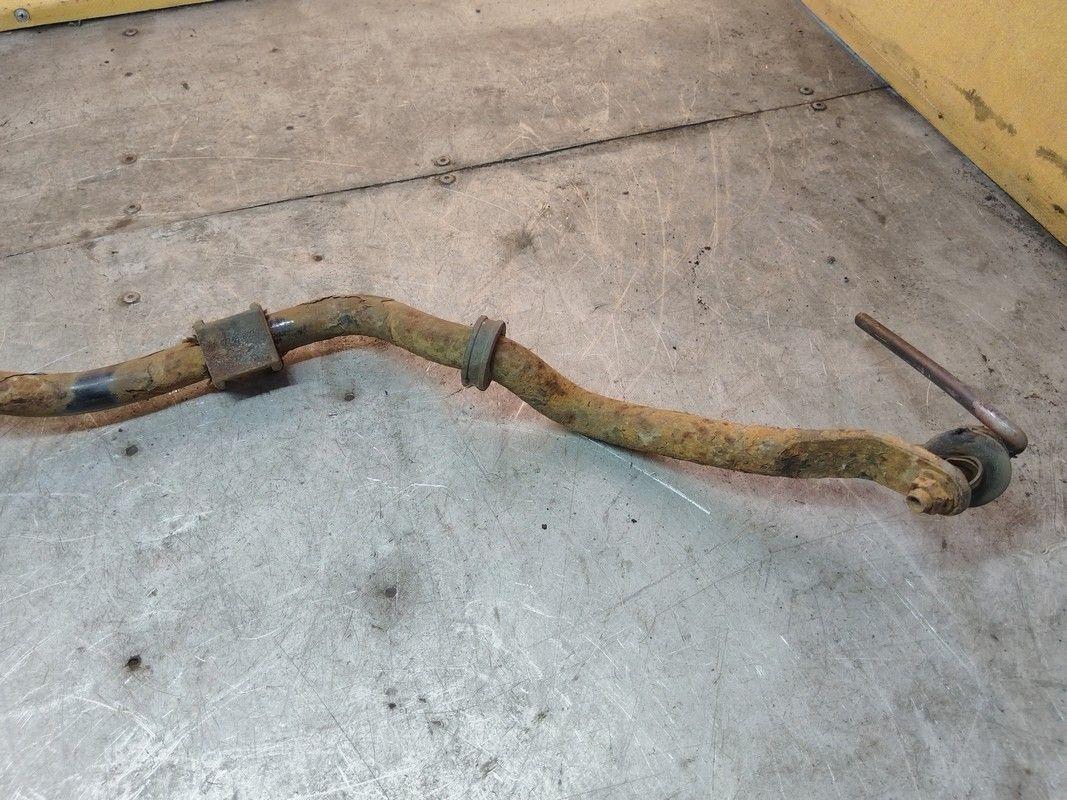 Стабилизатор подвески (поперечной устойчивости) передний 92NM6H Mazda Premacy купить