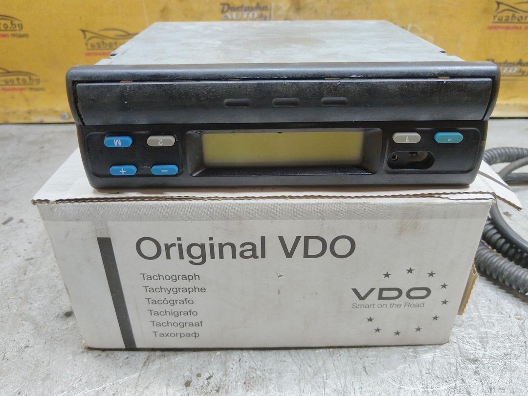 Тахограф FE05S7 Mercedes Sprinter undefined