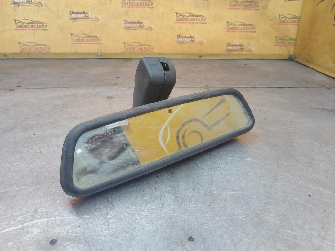 Зеркало салона WLQ00A BMW X5 E53