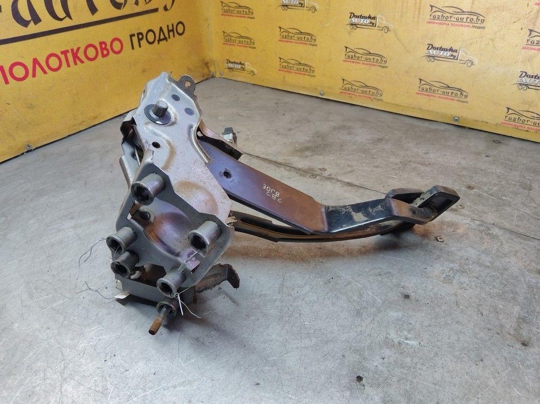 Узел педальный (блок педалей) 9MZD7E Mazda Premacy купить на авторазборке