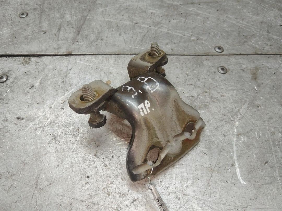 Петля двери задней правой G0YM2P Volvo V40 - Фото 1