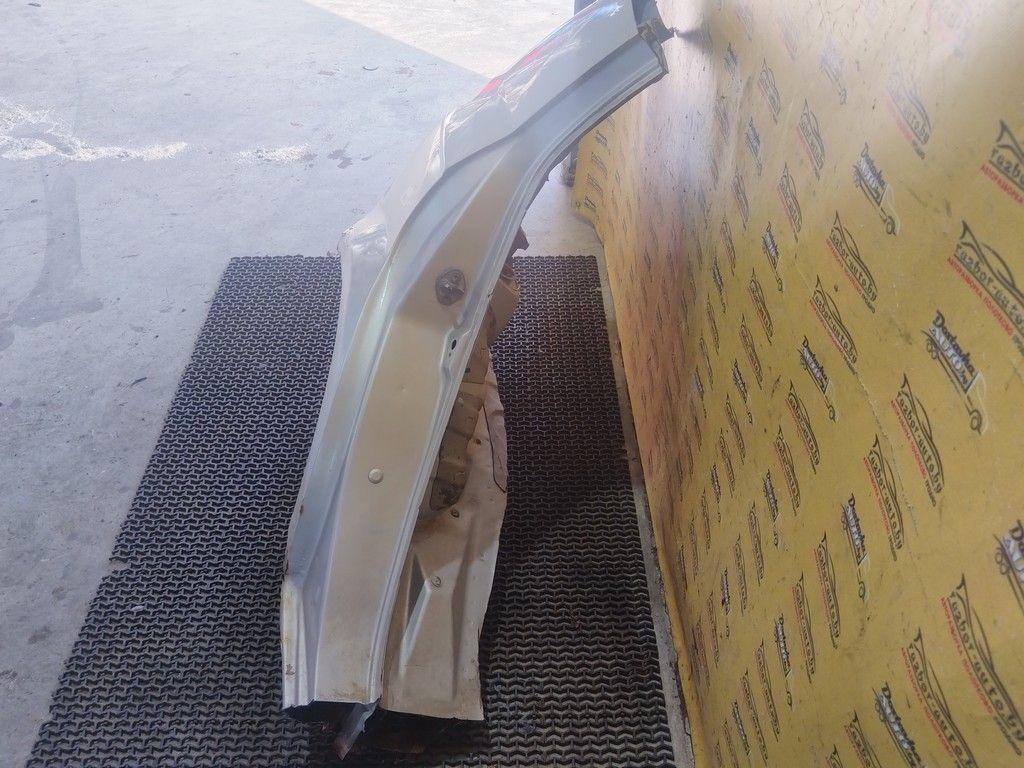 Крыло заднее правое 6D2QSZ Hyundai Getz - Фото 11