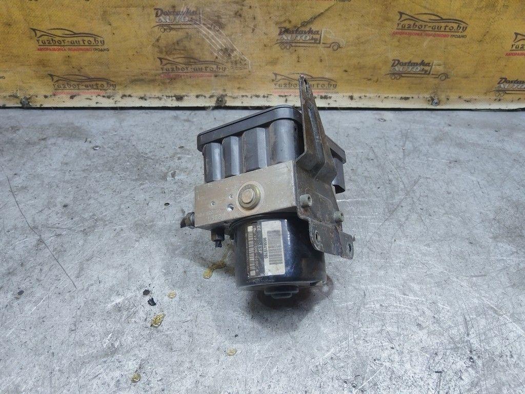 Блок ABS LR7NI8 Citroen C5 - Фото 5