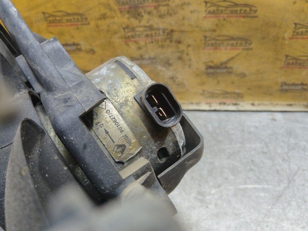 Вентилятор радиатора 3C5KMJ Renault Scenic - Фото 3