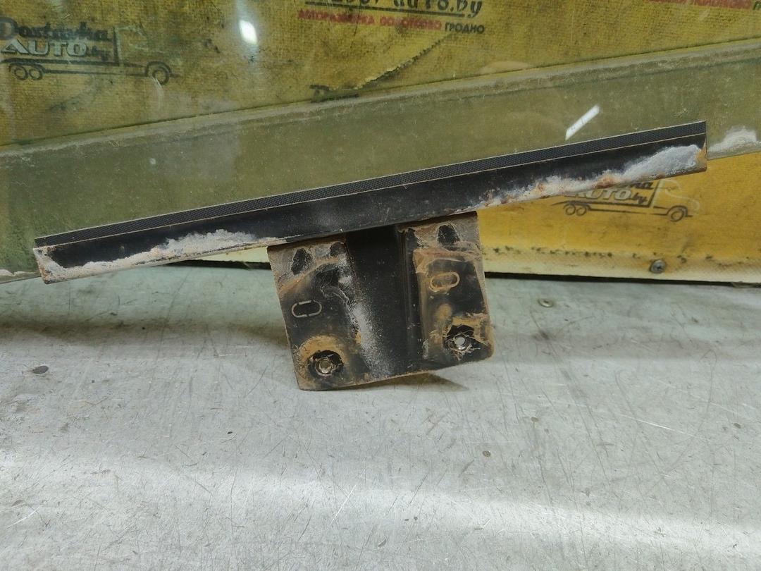 Стекло двери передней левой O066R6 Renault Espace купить в магазине запчастей бу