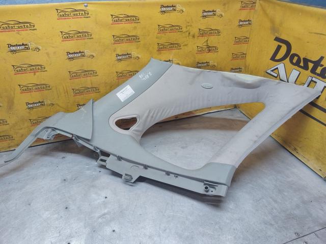 Обшивка багажника Y65U9U Renault Scenic RX4