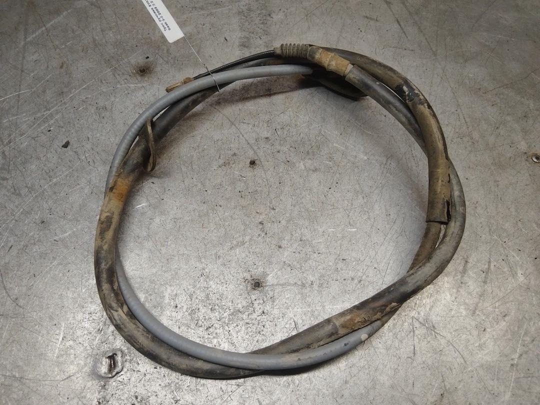 Трос ручника 5YALII Saab 9-3