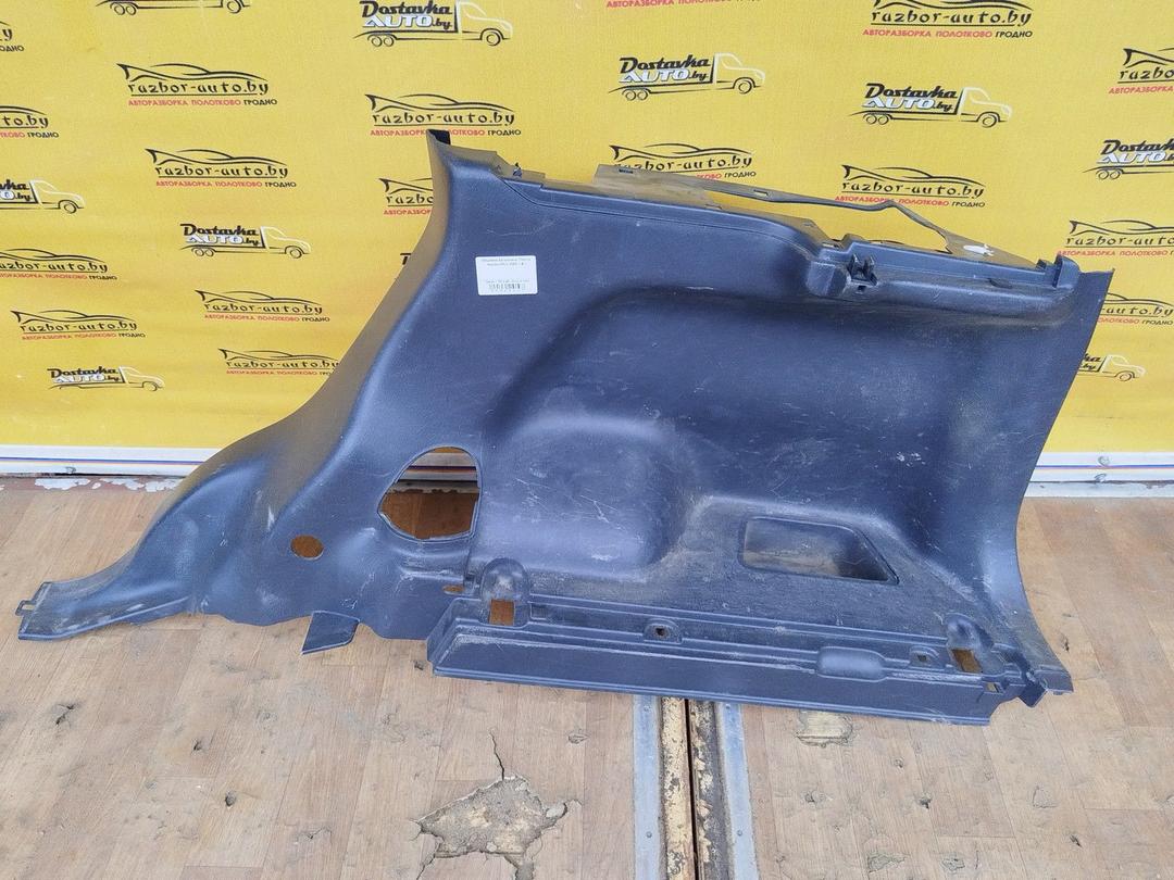 Обшивка багажника TVA1I4 Honda HR-V купить с доставкой