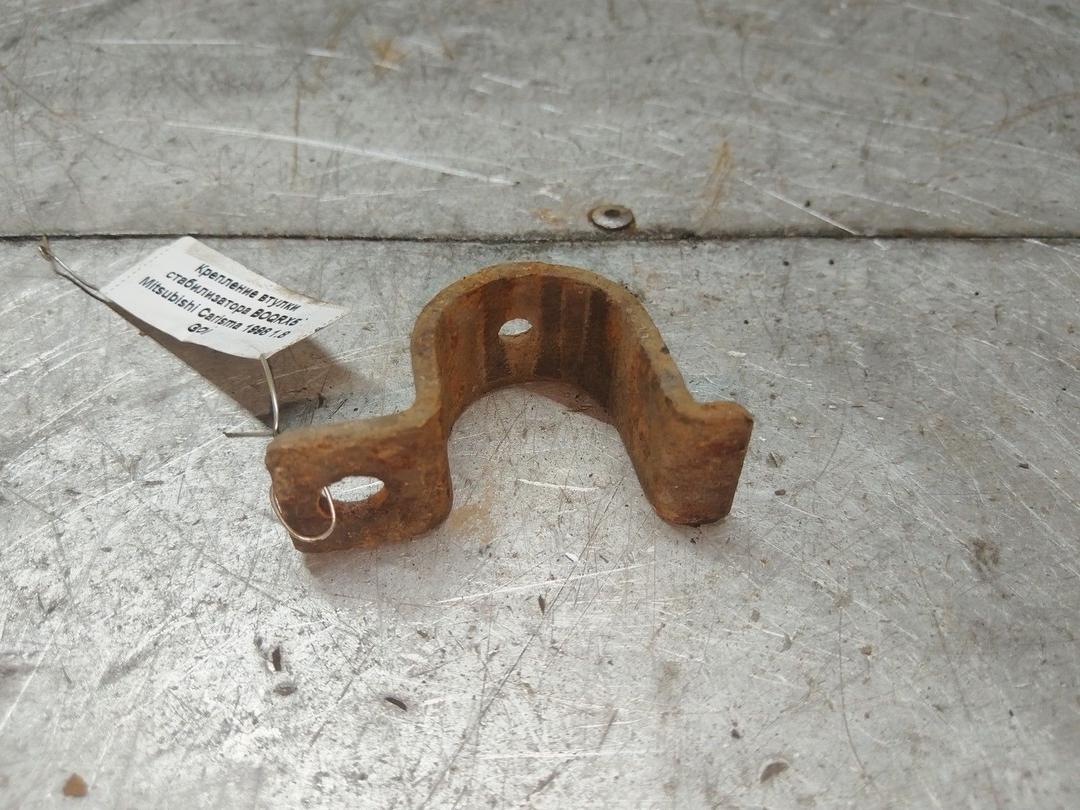 Крепление втулки стабилизатора BOQRX5 Mitsubishi Carisma купить