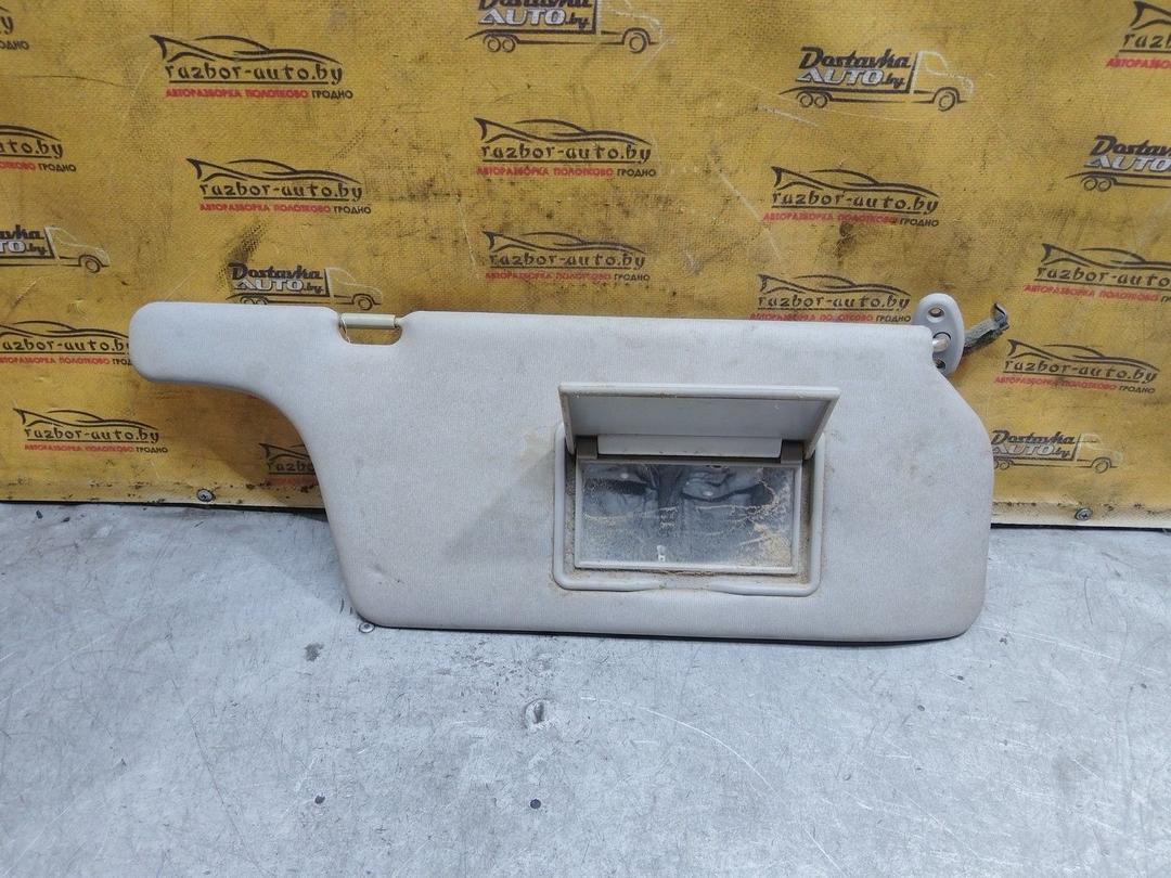 Козырек солнцезащитный 4XX41Z Mazda MPV - Фото 2