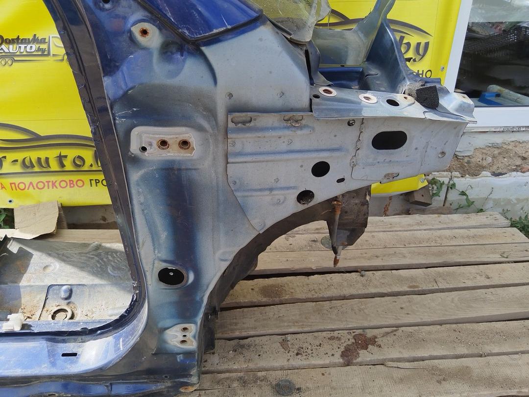 Стойка кузовная передняя правая 9XVAGL Toyota Avensis купить с доставкой