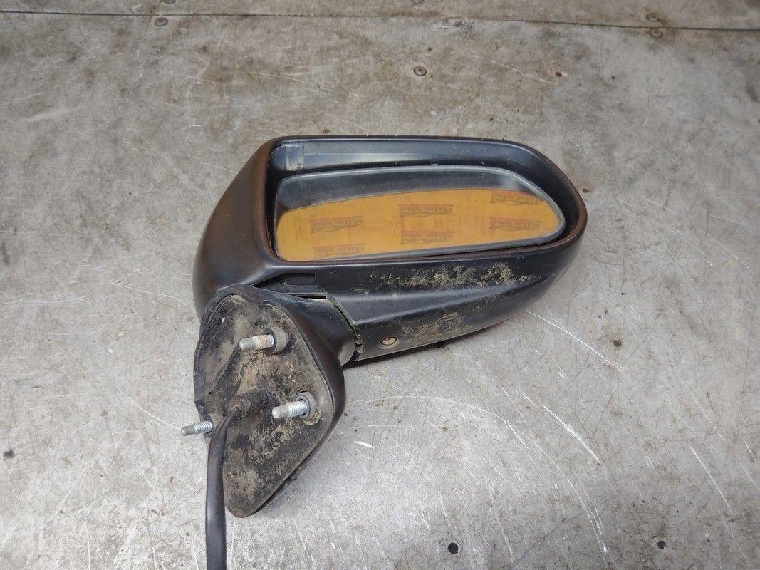 Зеркало наружное правое FK1VQL Mazda Premacy купить