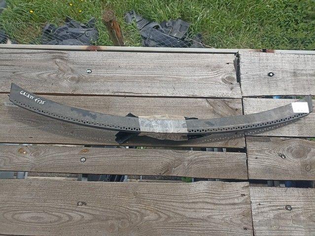 Дождевик ZSS300 Ford Galaxy