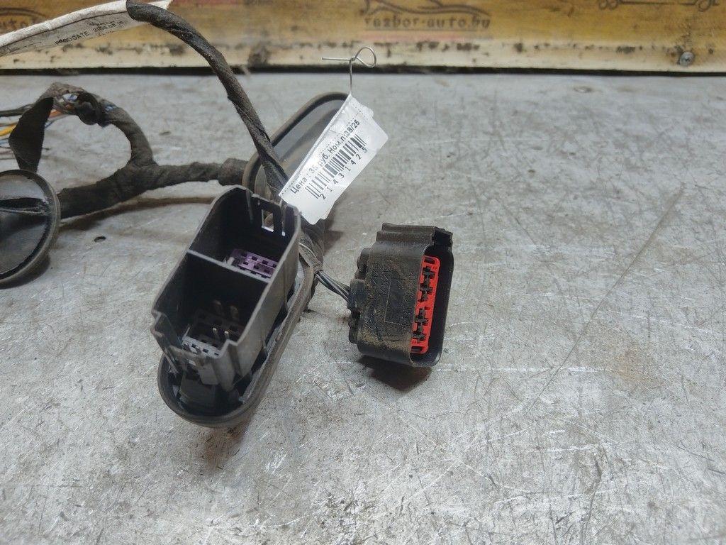 Проводка двери задней правой 45GGB7 Ford Mondeo - Фото 3