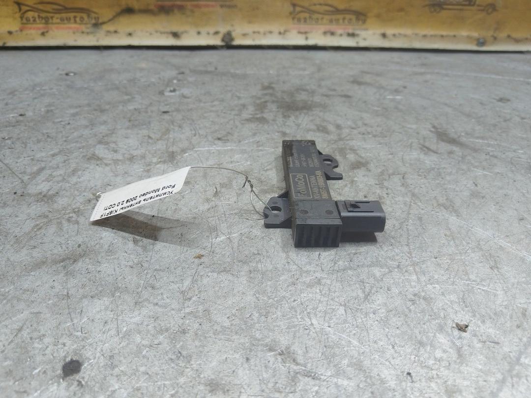 Усилитель антенны KI6F1F Ford Mondeo купить с доставкой