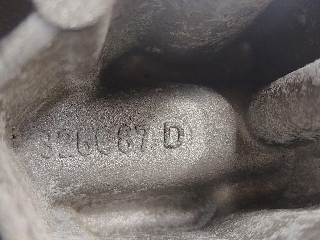 Кронштейн двигателя 48DKH4 Ford Galaxy - Фото 4