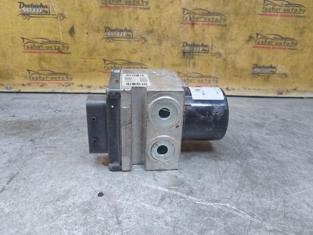 Блок ABS 8W0SLR Peugeot 407 - Фото 2