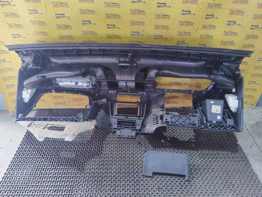 Панель передняя салона (торпедо) ZCAYTP Citroen C5 - Фото 8