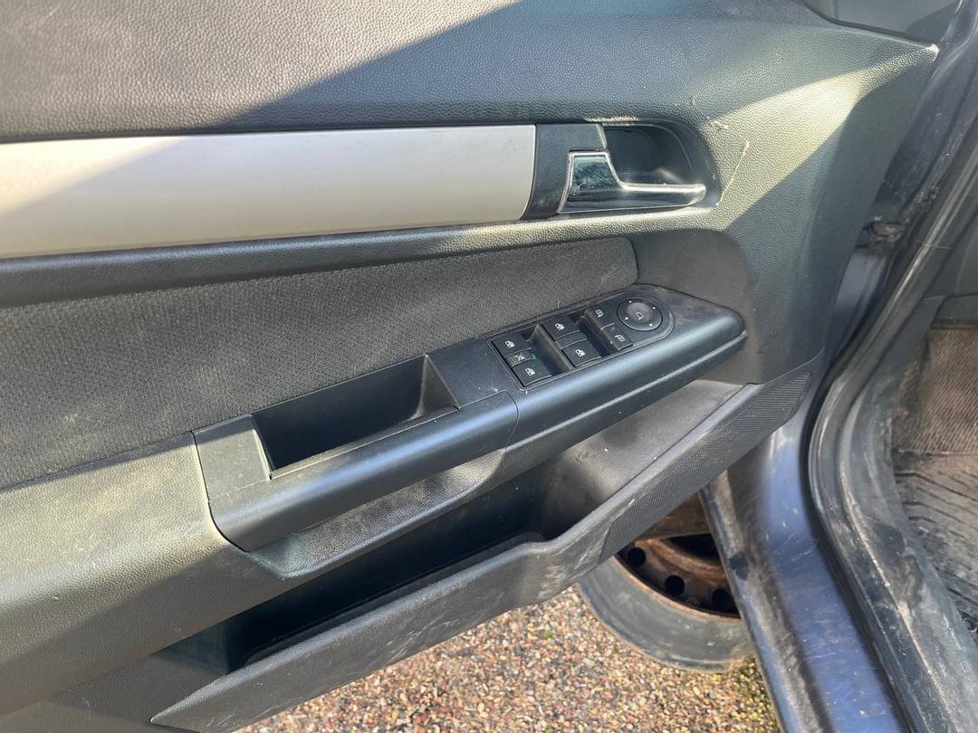 Блок управления стеклоподъемниками 1XN5F5 Opel Astra