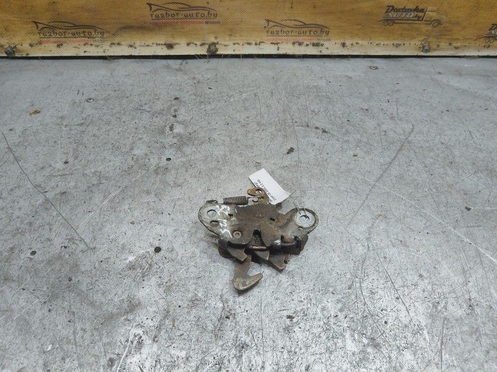 Замок капота FV8PQT Citroen C8 - Фото 2