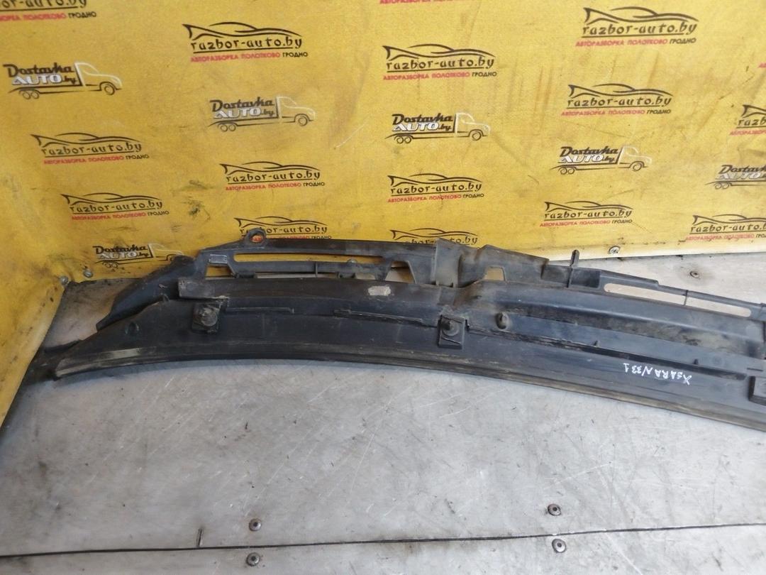 Дождевик UMNHUY Citroen Xsara - Фото 5