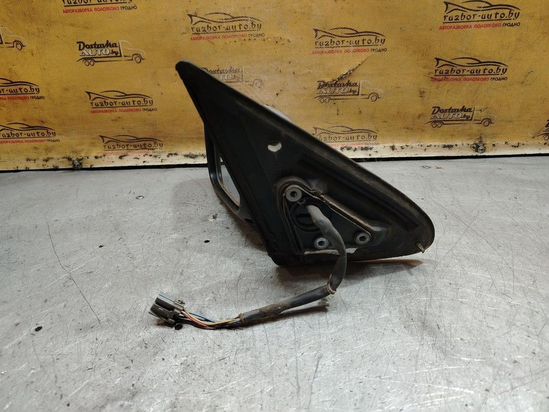 Зеркало наружное левое 74S73Z Nissan Primera - Фото 3