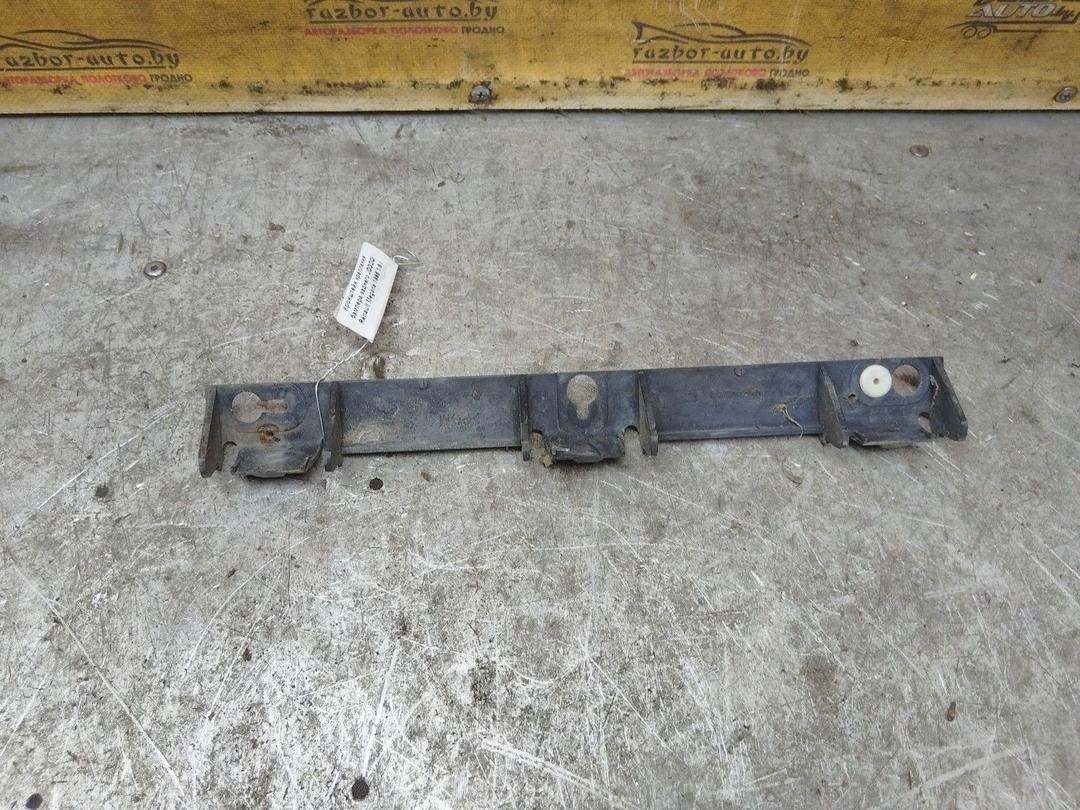 Кронштейн крепления бампера заднего JDGDQI Renault Megane купить на авторазборке