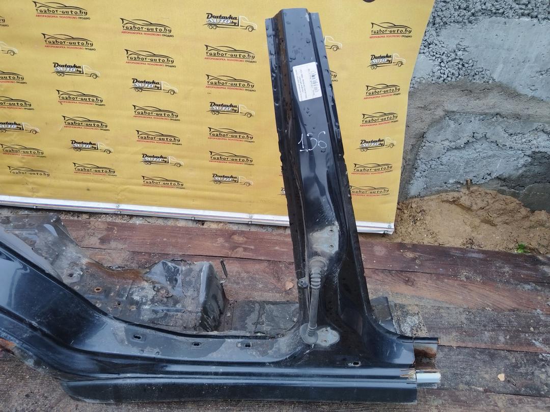 Стойка кузовная центральная правая HP72XY Mitsubishi Carisma - Фото 2