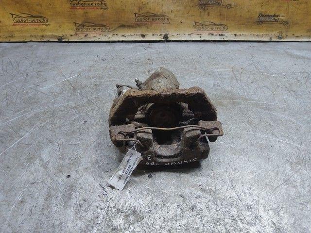 Суппорт задний правый O37OT6 Opel Signum купить на авторазборке