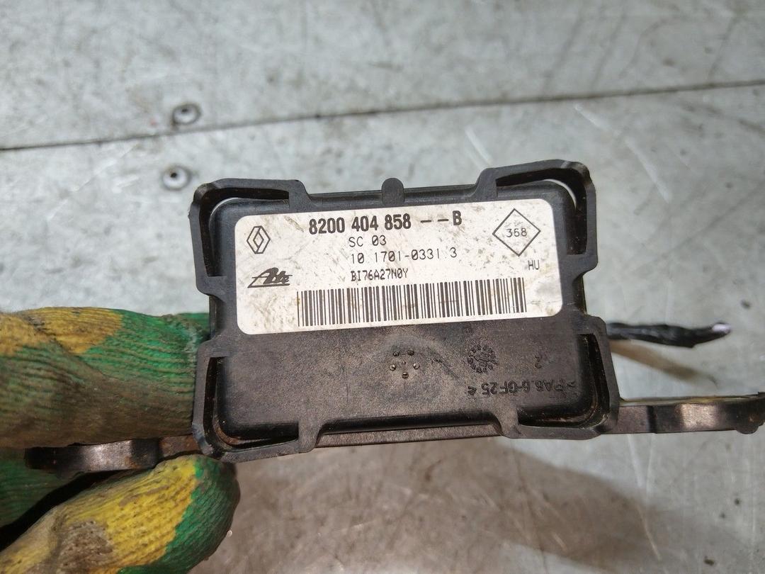 Датчик ускорения A5980U Renault Espace купить с доставкой