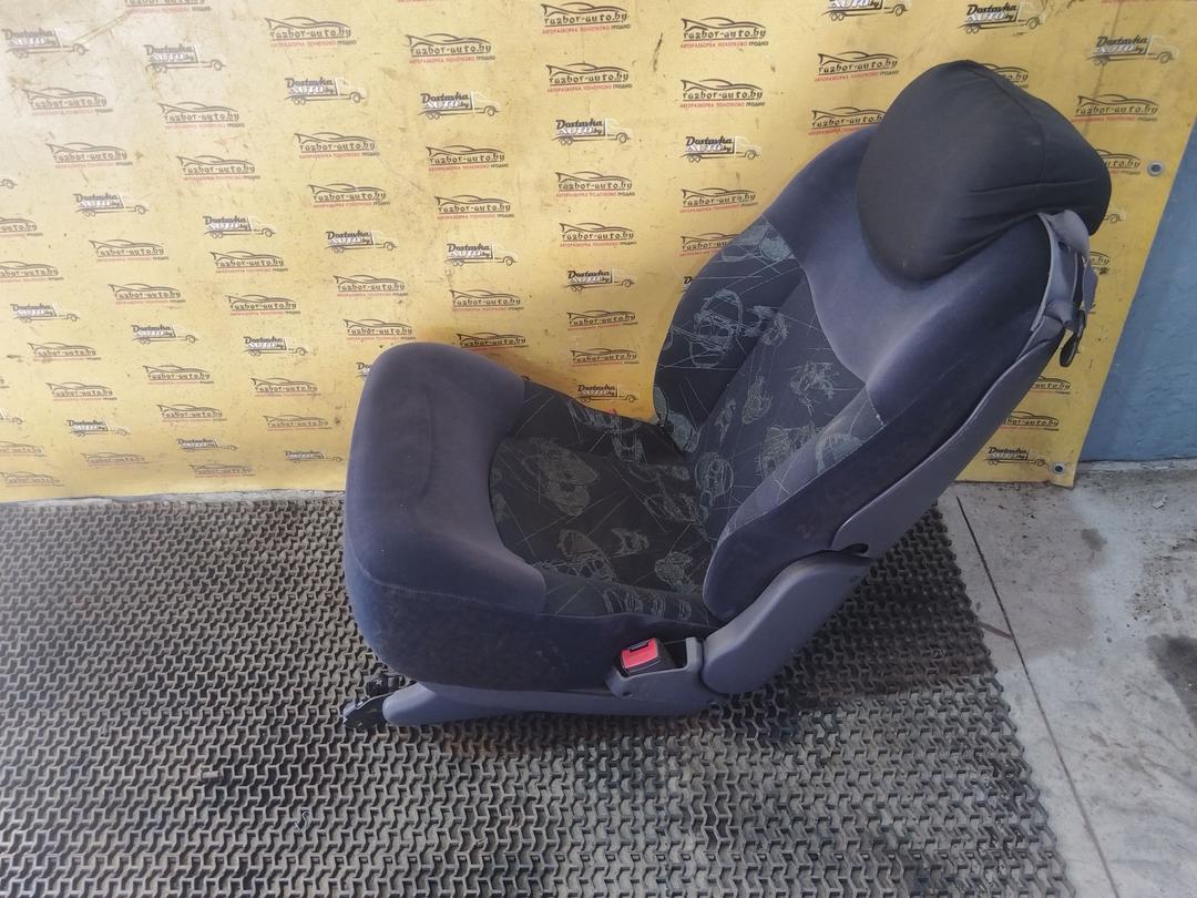 Сиденье заднее CQF831 Renault Espace купить с доставкой