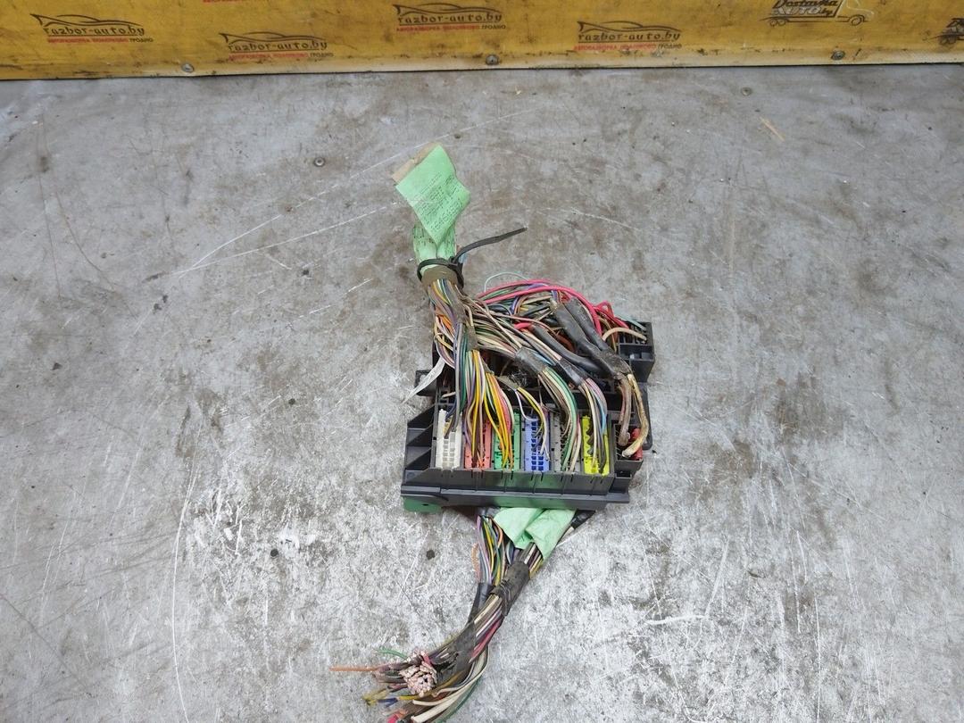 Блок предохранителей ZJNY71 Fiat Palio - Фото 4