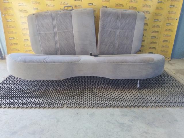 Салон (комплект сидений) 509WSK Subaru Forester undefined