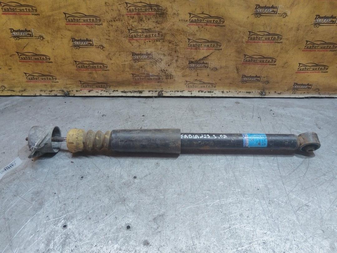 Амортизатор задний правый SG4RC8 Skoda Fabia - Фото 1