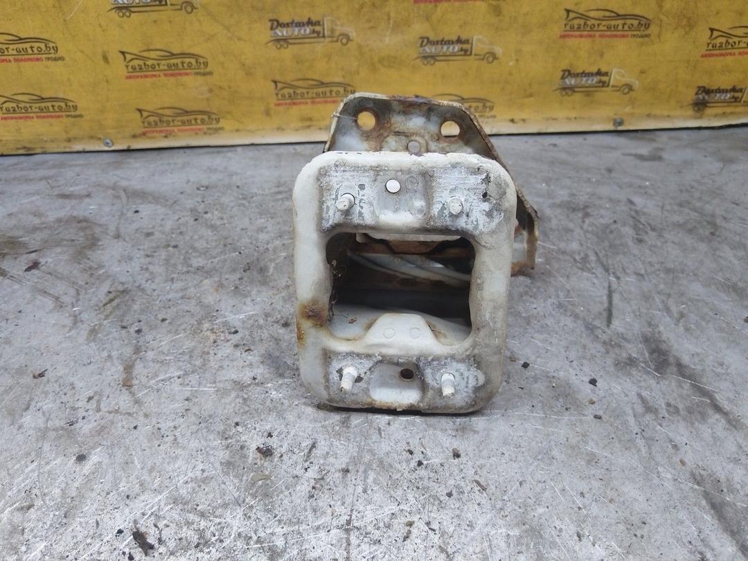 Кронштейн усилителя бампера переднего (Домик) QL1Z0T Nissan Note купить