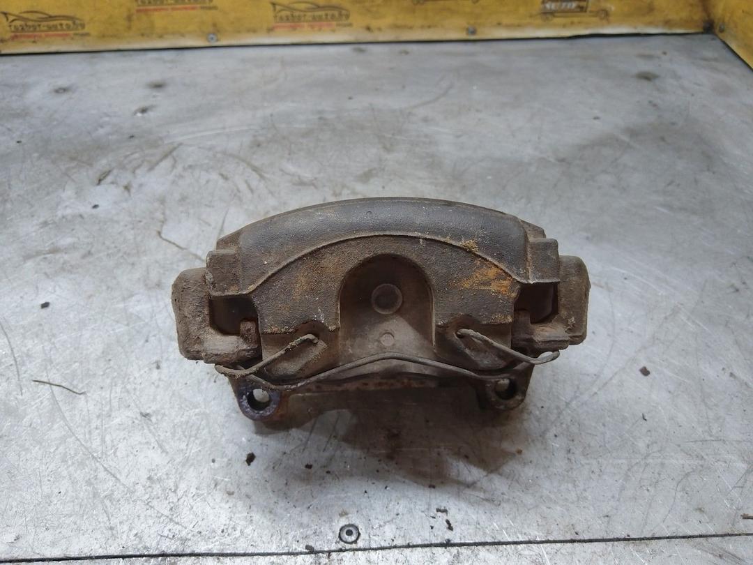 Суппорт передний левый 9VO54V Renault Espace