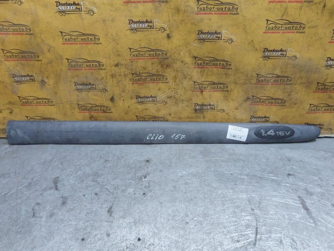 Молдинг двери передней правой DCL26C Renault Clio