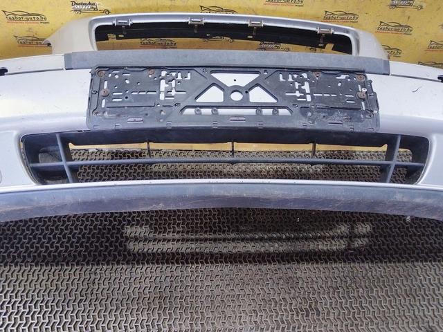 Бампер передний AT8ZWF Volvo V70 купить с доставкой