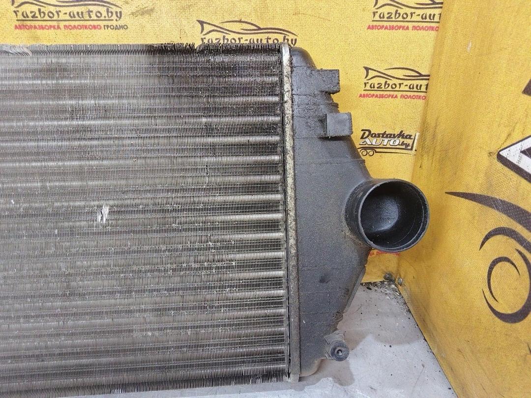 Интеркулер 7BHD7Z Peugeot 806 купить с доставкой