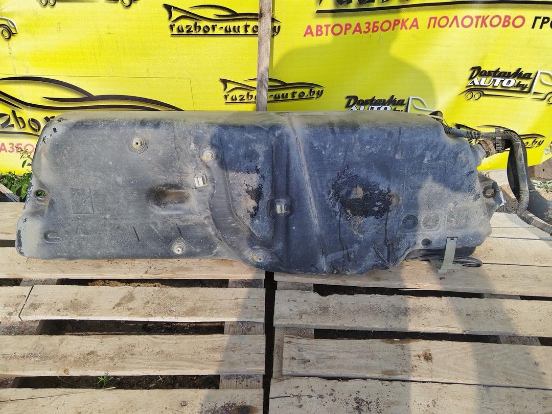 Бак топливный ZJHRAD Citroen Xsara Picasso купить в магазине запчастей бу