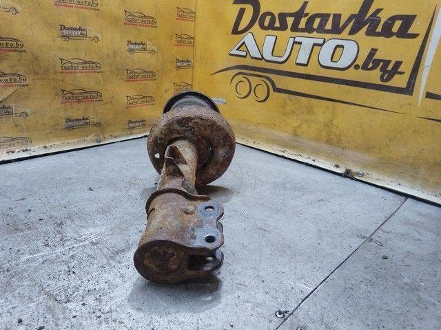 Амортизатор передний левый WH04WW Saab 9-5 купить в магазине запчастей бу