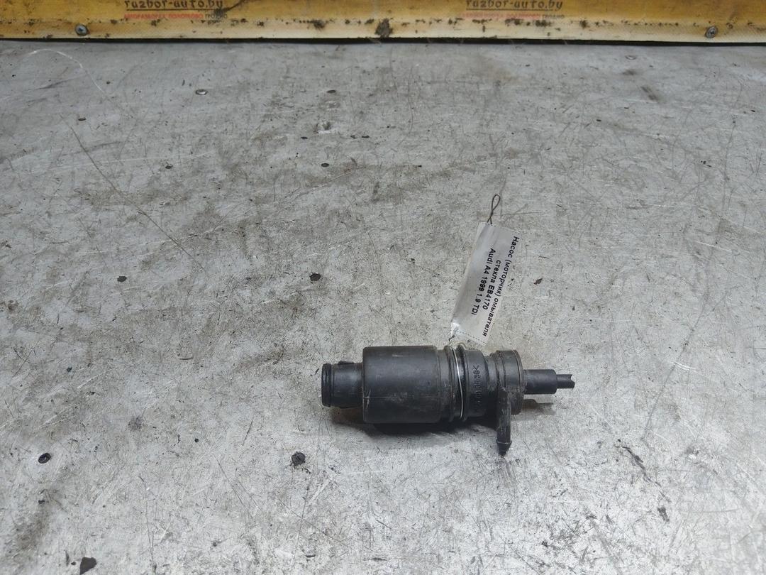 Насос (моторчик) омывателя стекла EB4170 Audi A4